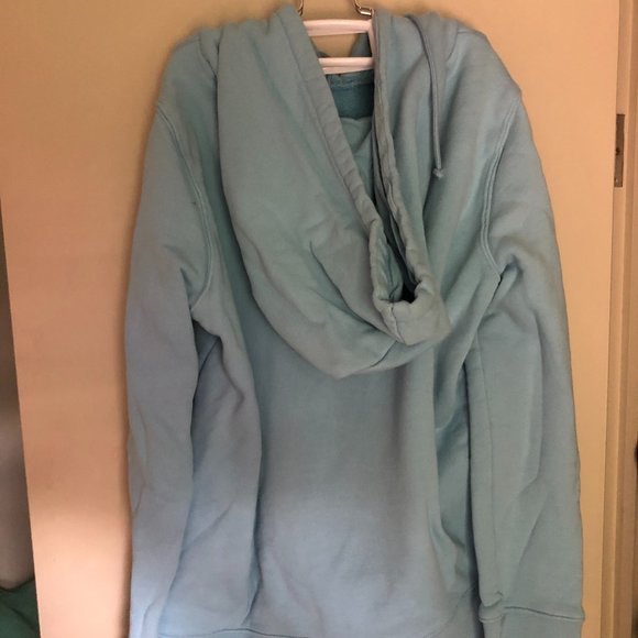 ADIDAS ADICOLOR TREFOIL HOODIE - Picture 6 of 8